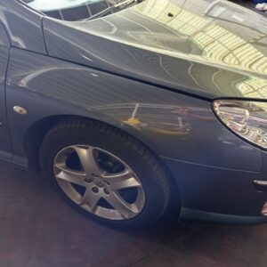 ALETA DELANTERA DERECHA PEUGEOT 407