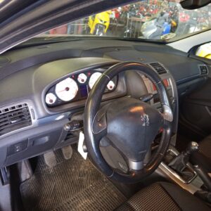 MANDO MULTIFUNCION PEUGEOT 407