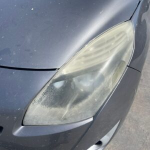 FARO IZQUIERDO RENAULT SCENIC III (JZ)