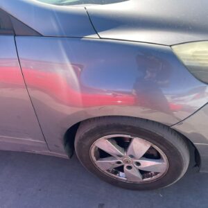 ALETA DELANTERA DERECHA RENAULT SCENIC III (JZ)