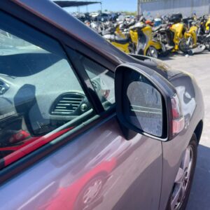 RETROVISOR DERECHO RENAULT SCENIC III (JZ)