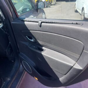 ELEVALUNAS TRASERO DERECHO RENAULT SCENIC III (JZ)