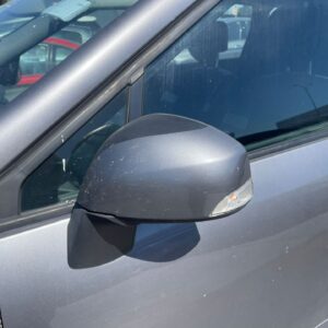 RETROVISOR IZQUIERDO RENAULT SCENIC III (JZ)