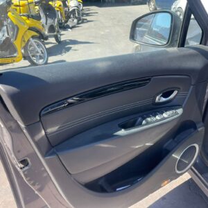 ELEVALUNAS DELANTERO IZQUIERDO RENAULT SCENIC III (JZ)
