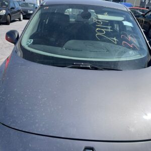 CAPO RENAULT SCENIC III (JZ)