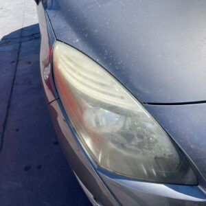 FARO DERECHO RENAULT SCENIC III (JZ)
