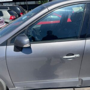 PUERTA DELANTERA IZQUIERDA RENAULT SCENIC III (JZ)