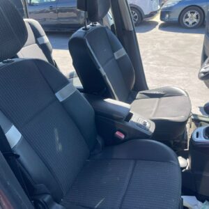 ASIENTO DELANTERO DERECHO RENAULT SCENIC III (JZ)