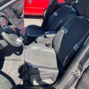 ASIENTO DELANTERO IZQUIERDO RENAULT SCENIC III (JZ)