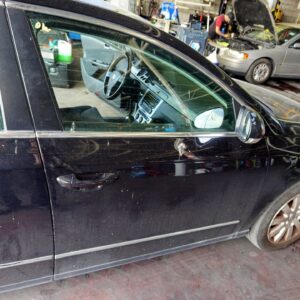 PUERTA DELANTERA DERECHA VOLKSWAGEN PASSAT VARIANT (3C5)