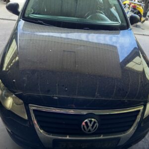 CAPO VOLKSWAGEN PASSAT VARIANT (3C5)