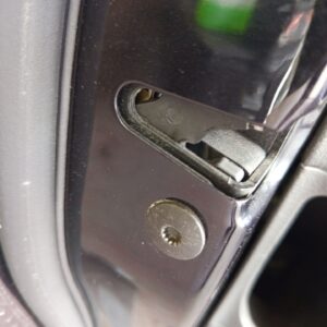 CERRADURA PUERTA DELANTERA IZQUIERDA VOLKSWAGEN PASSAT VARIANT (3C5)