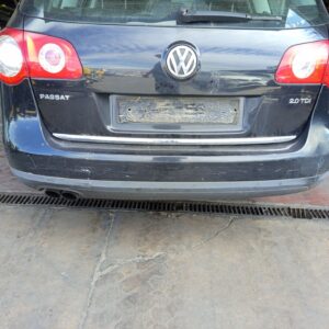 PARAGOLPES TRASERO VOLKSWAGEN PASSAT VARIANT (3C5)