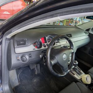 VOLANTE VOLKSWAGEN PASSAT VARIANT (3C5)