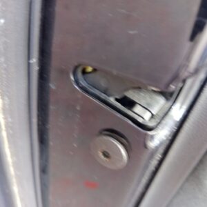 CERRADURA PUERTA TRASERA IZQUIERDA VOLKSWAGEN PASSAT VARIANT (3C5)