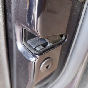CERRADURA PUERTA DELANTERA DERECHA VOLKSWAGEN PASSAT VARIANT (3C5)