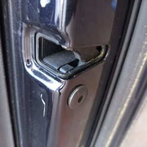 CERRADURA PUERTA TRASERA DERECHA VOLKSWAGEN PASSAT VARIANT (3C5)
