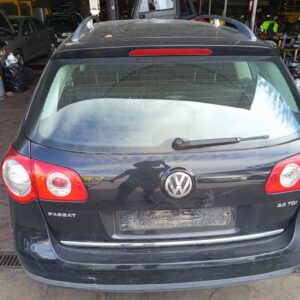 PORTON TRASERO VOLKSWAGEN PASSAT VARIANT (3C5)