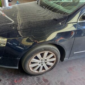 ALETA DELANTERA IZQUIERDA VOLKSWAGEN PASSAT VARIANT (3C5)