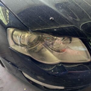 FARO DERECHO VOLKSWAGEN PASSAT VARIANT (3C5)