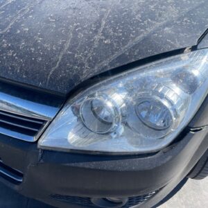 FARO IZQUIERDO OPEL ASTRA H BERLINA