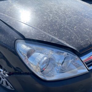 FARO DERECHO OPEL ASTRA H BERLINA