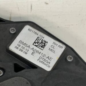 CERRADURA PUERTA TRASERA DERECHA FORD FOCUS BERLINA (CB8)