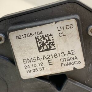 CERRADURA PUERTA TRASERA IZQUIERDA FORD FOCUS BERLINA (CB8)