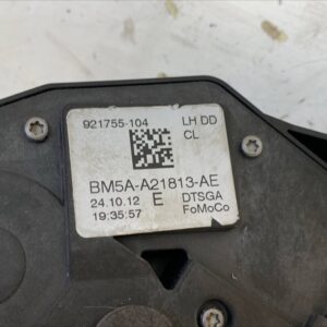 CERRADURA PUERTA DELANTERA IZQUIERDA FORD FOCUS BERLINA (CB8)