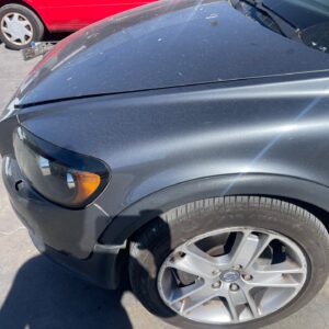 ALETA DELANTERA IZQUIERDA VOLVO C30