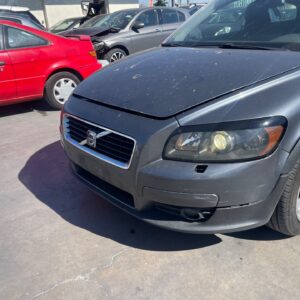 FARO IZQUIERDO VOLVO C30