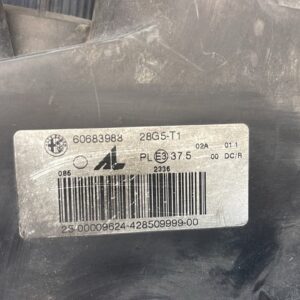 FARO IZQUIERDO ALFA ROMEO 159 (140)