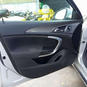 ELEVALUNAS DELANTERO IZQUIERDO OPEL INSIGNIA BERLINA