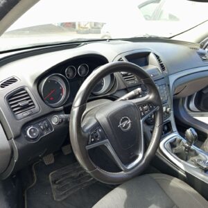 SALPICADERO OPEL INSIGNIA BERLINA