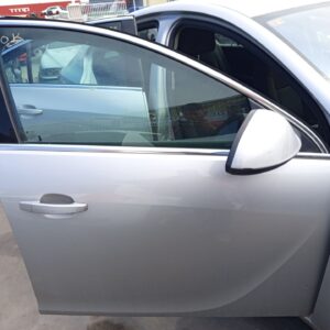 PUERTA DELANTERA DERECHA OPEL INSIGNIA BERLINA