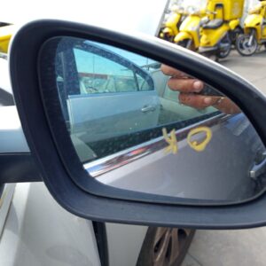 RETROVISOR DERECHO OPEL INSIGNIA BERLINA