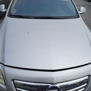 CAPO OPEL INSIGNIA BERLINA