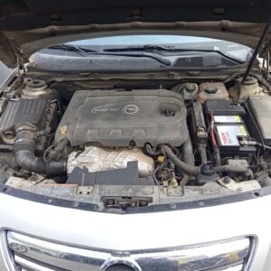 COMPRESOR AIRE ACONDICIONADO OPEL INSIGNIA BERLINA