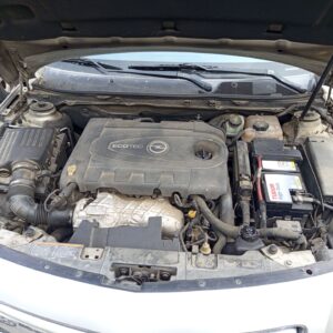 CENTRALITA MOTOR UCE OPEL INSIGNIA BERLINA