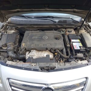 MOTOR ARRANQUE OPEL INSIGNIA BERLINA