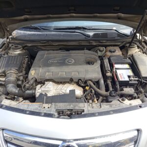 TRANSMISION DELANTERA IZQUIERDA OPEL INSIGNIA BERLINA