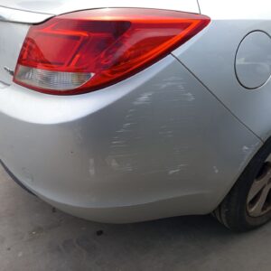 PARAGOLPES TRASERO OPEL INSIGNIA BERLINA