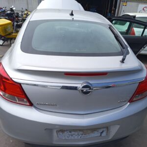 PORTON TRASERO OPEL INSIGNIA BERLINA