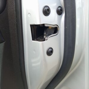 CERRADURA PUERTA DELANTERA DERECHA OPEL INSIGNIA BERLINA
