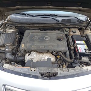 ABS OPEL INSIGNIA BERLINA