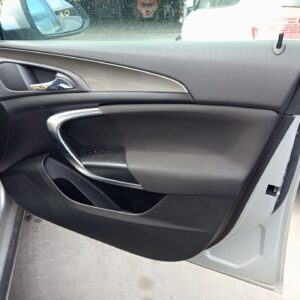 ELEVALUNAS DELANTERO DERECHO OPEL INSIGNIA BERLINA
