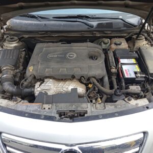 ALTERNADOR OPEL INSIGNIA BERLINA