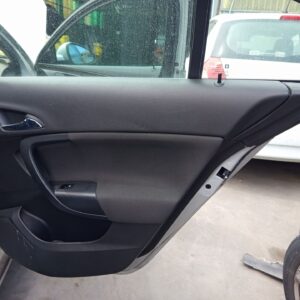 ELEVALUNAS TRASERO DERECHO OPEL INSIGNIA BERLINA