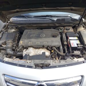 SERVOFRENO OPEL INSIGNIA BERLINA
