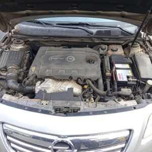 CONDENSADOR / RADIADOR AIRE ACONDICIONADO OPEL INSIGNIA BERLINA